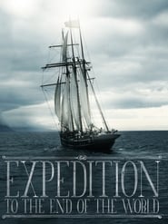 The Expedition to the End of the World' Poster
