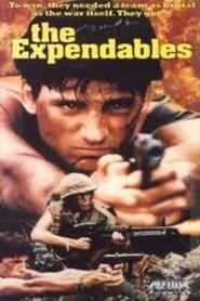 The Expendables' Poster