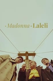 A Madonna in Laleli' Poster