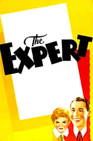 The Expert' Poster