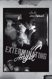 The Exterminating Angel' Poster