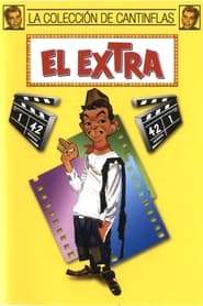 El Extra' Poster