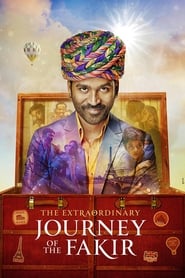 Streaming sources forThe Extraordinary Journey of the Fakir