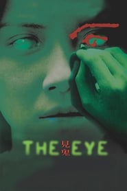 The Eye' Poster