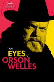 Streaming sources forThe Eyes of Orson Welles