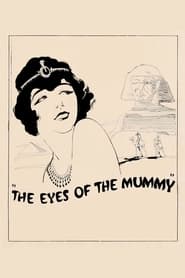 The Eyes of the Mummy' Poster