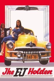 The FJ Holden' Poster