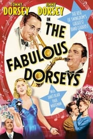 The Fabulous Dorseys' Poster