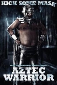 Aztec Warrior' Poster