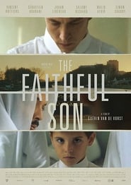 The Faithful Son' Poster