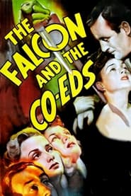 The Falcon and the CoEds' Poster