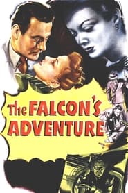The Falcons Adventure' Poster