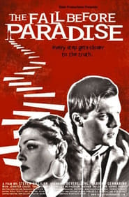 The Fall Before Paradise' Poster