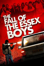 The Fall of the Essex Boys' Poster