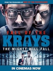 The Fall of the Krays' Poster