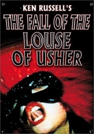The Fall of the Louse of Usher A Gothic Tale for the 21st Century' Poster