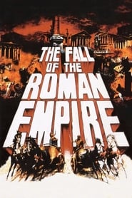 Streaming sources forThe Fall of the Roman Empire