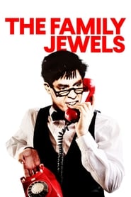 The Family Jewels' Poster