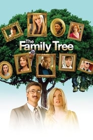 The Family Tree' Poster