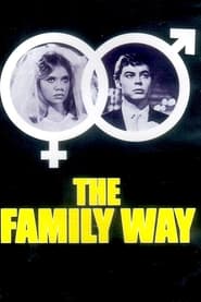 The Family Way' Poster