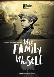 The Family Whistle' Poster