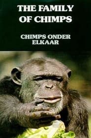 The Family of Chimps' Poster