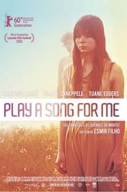 Play a Song for Me' Poster