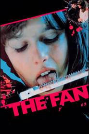 The Fan' Poster