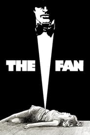 The Fan' Poster