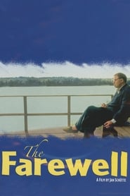 The Farewell' Poster