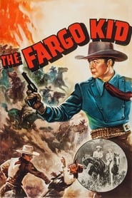The Fargo Kid' Poster