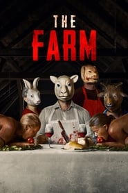 The Farm' Poster
