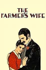The Farmers Wife' Poster