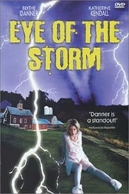 Eye of the Storm' Poster