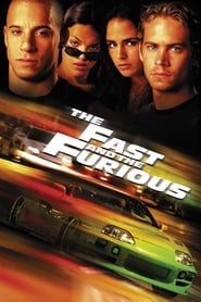 Streaming sources forThe Fast and the Furious