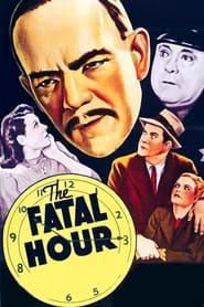 Streaming sources forThe Fatal Hour