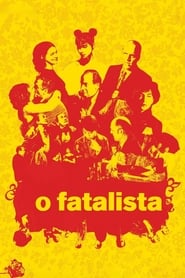 The Fatalist' Poster