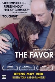 The Favor' Poster