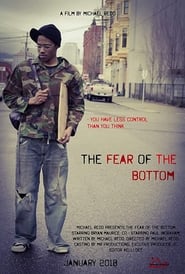 The Fear Of The Bottom' Poster
