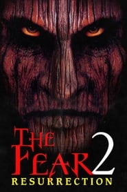 The Fear Resurrection' Poster
