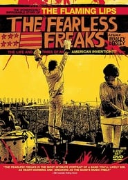 The Fearless Freaks Poster