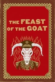 The Feast of the Goat' Poster