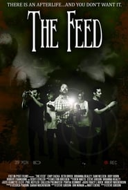 The Feed' Poster