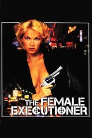 The Female Executioner' Poster
