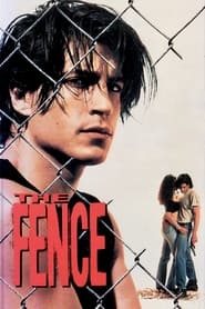 The Fence' Poster