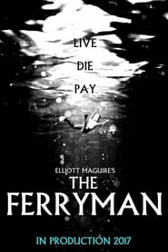 The Ferryman' Poster