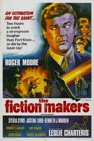 The Fiction Makers' Poster