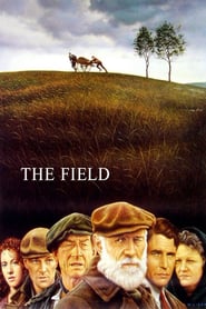 The Field' Poster