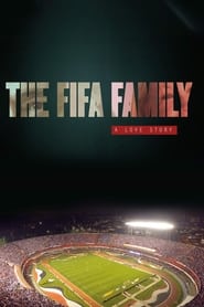 The FIFA Family A Love Story' Poster