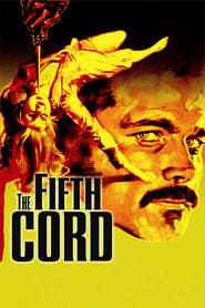 The Fifth Cord' Poster